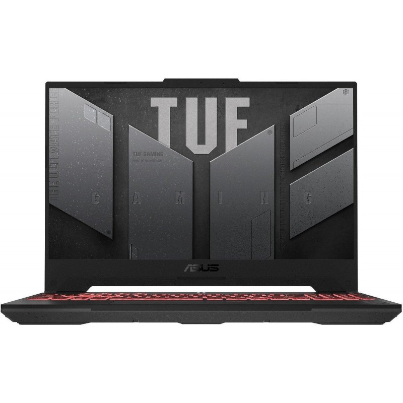 Ноутбук ASUS TUF Gaming A15 FA507NV (FA507NV-LP111W)