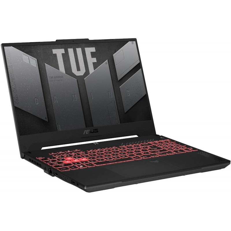 Ноутбук ASUS TUF Gaming A15 FA507NV (FA507NV-LP111W)