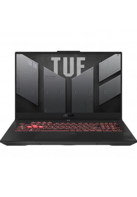 Ноутбук ASUS TUF Gaming A17 FA707NU (FA707NU-DS74)