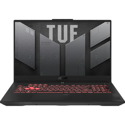 Ноутбук ASUS TUF Gaming A17 FA707NU (FA707NU-DS74)