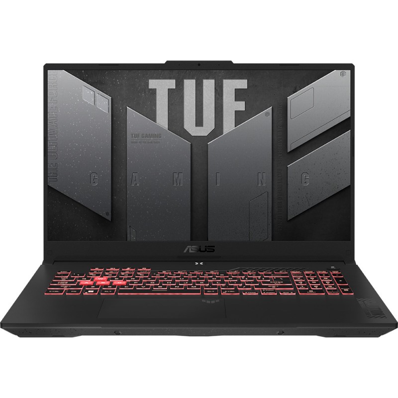 Ноутбук ASUS TUF Gaming A17 FA707NU (FA707NU-DS74)