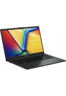 Ноутбук ASUS VivoBook Go 15 E1504GA Mixed Black (E1504GA-BQ133WS)