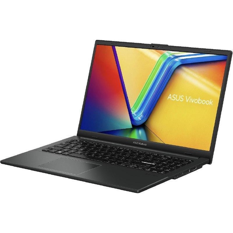 Ноутбук ASUS VivoBook Go 15 E1504GA Mixed Black (E1504GA-BQ133WS)