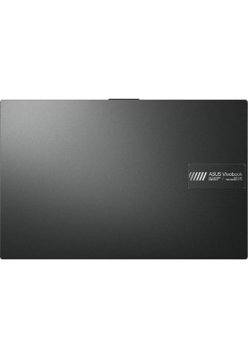 Ноутбук ASUS VivoBook Go 15 E1504GA Mixed Black (E1504GA-BQ133WS)