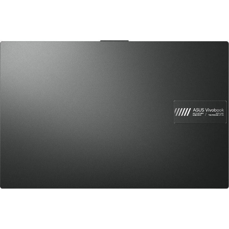 Ноутбук ASUS VivoBook Go 15 E1504GA Mixed Black (E1504GA-BQ133WS)