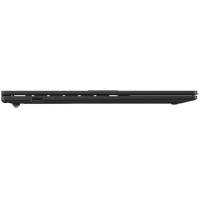 Ноутбук ASUS VivoBook Go 15 E1504GA Mixed Black (E1504GA-BQ133WS)