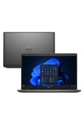 Ноутбук Dell Latitude 3440 (N053L344014EMEA_AC_VP)