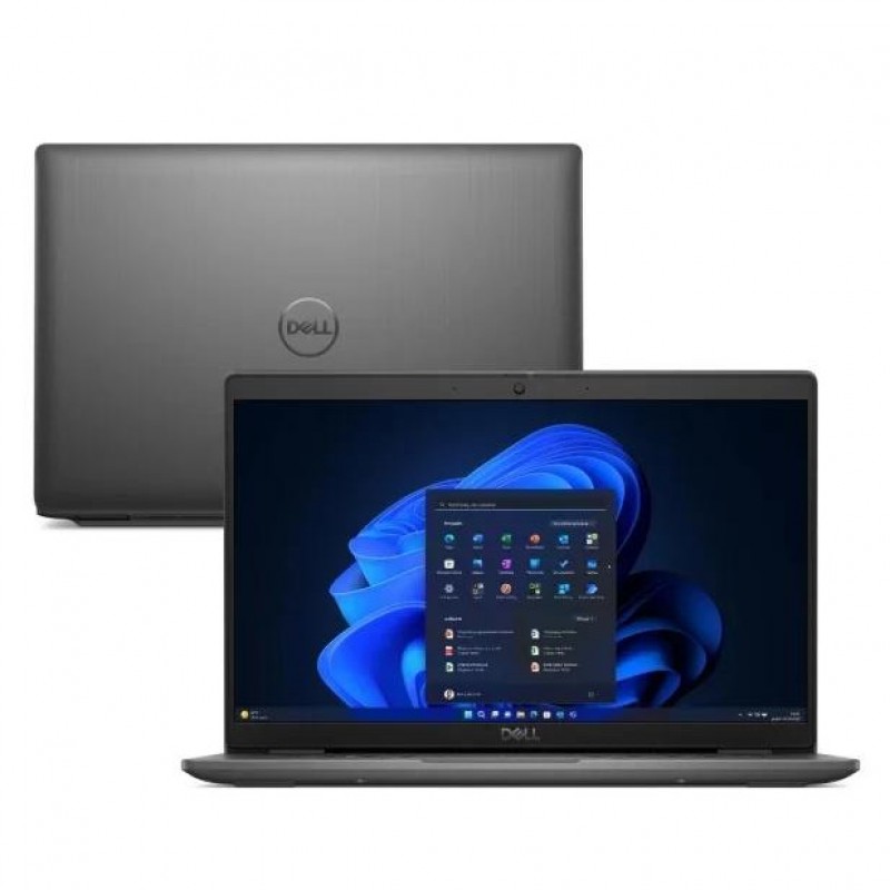 Ноутбук Dell Latitude 3440 (N054L344014EMEA_AC_VP)