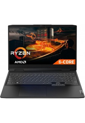 Ноутбук Lenovo IdeaPad Gaming 3 15ARH7 (82SB00LBCK)