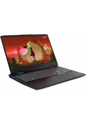 Ноутбук Lenovo IdeaPad Gaming 3 15ARH7 (82SB00LBCK)