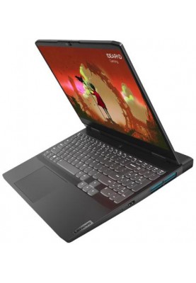 Ноутбук Lenovo IdeaPad Gaming 3 15ARH7 (82SB00LBCK)