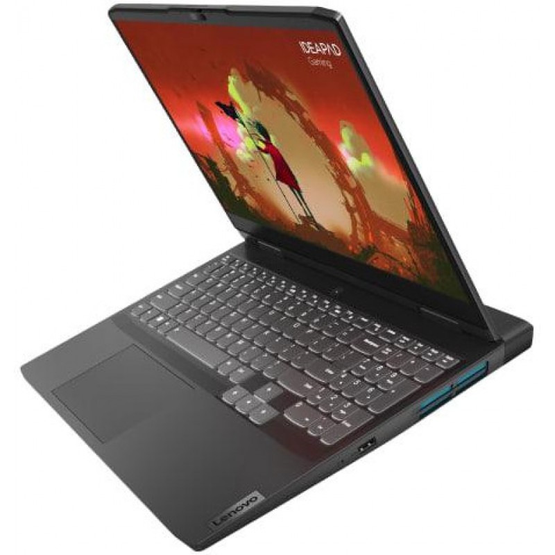 Ноутбук Lenovo IdeaPad Gaming 3 15ARH7 (82SB00LBCK)