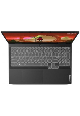 Ноутбук Lenovo IdeaPad Gaming 3 15ARH7 (82SB00LBCK)