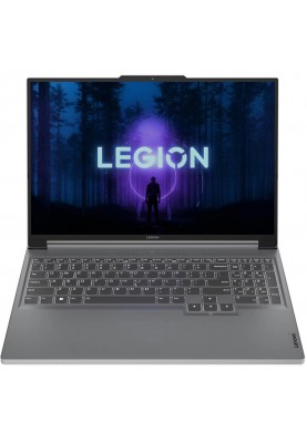 Ноутбук Lenovo Legion Slim 5 16AHP9 (83DH003TUS)