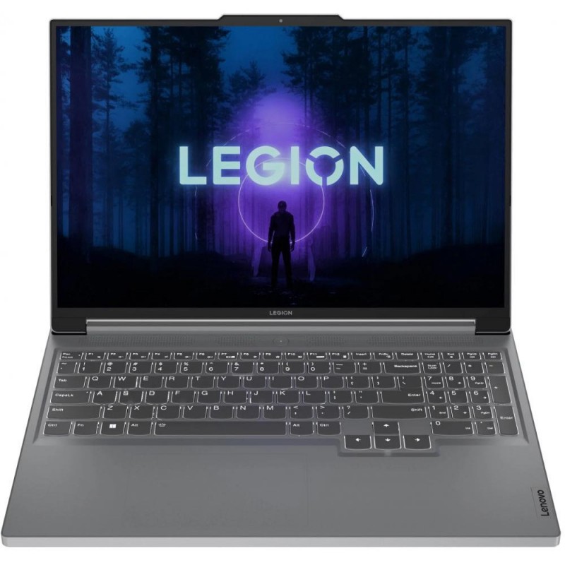 Ноутбук Lenovo Legion Slim 5 16AHP9 (83DH003TUS)