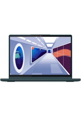 Ноутбук Lenovo Yoga 6 13ABR8 (83B2001UUS)