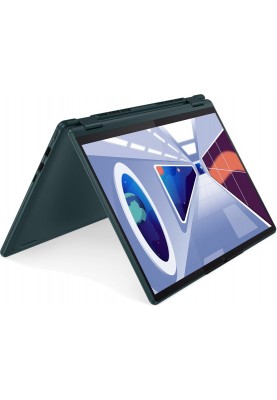 Ноутбук Lenovo Yoga 6 13ABR8 (83B2001UUS)