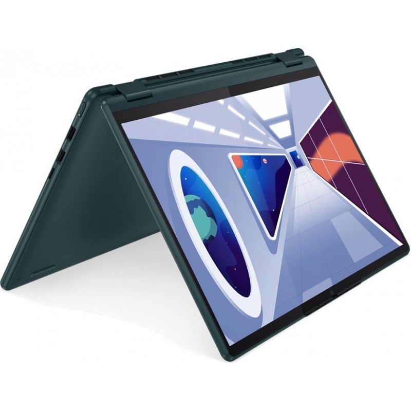 Ноутбук Lenovo Yoga 6 13ABR8 (83B2001UUS)