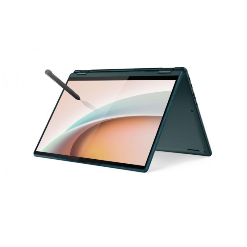 Ноутбук Lenovo Yoga 6 13ABR8 (83B2001VUS)