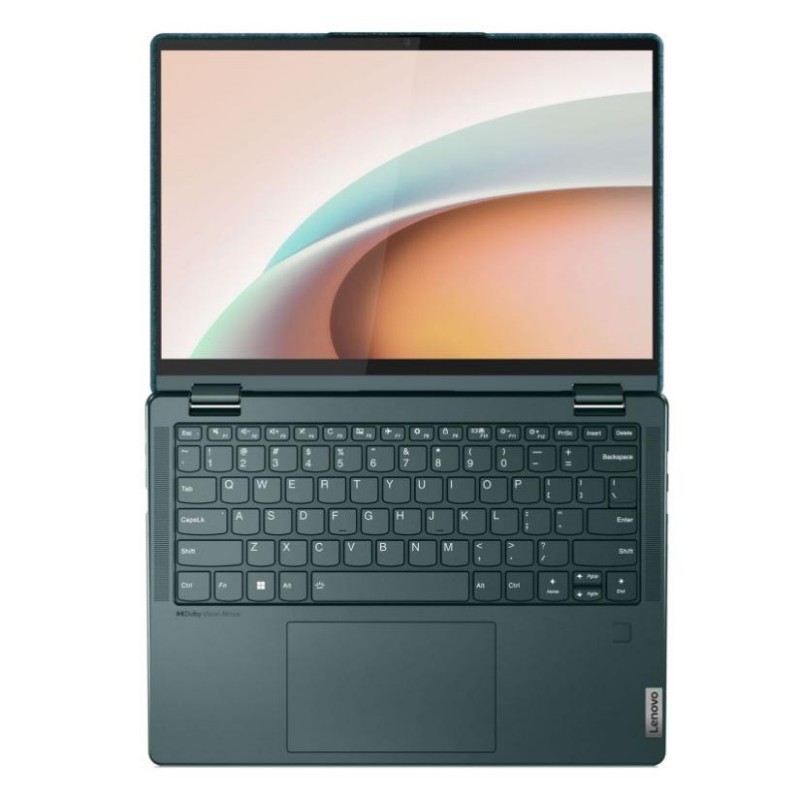 Ноутбук Lenovo Yoga 6 13ABR8 (83B2001VUS)