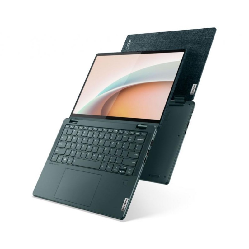 Ноутбук Lenovo Yoga 6 13ABR8 (83B2001VUS)