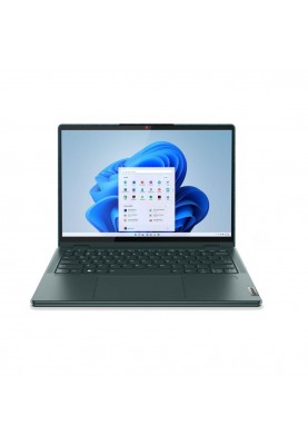 Ноутбук Lenovo Yoga 6 13ABR8 (83B2001VUS)