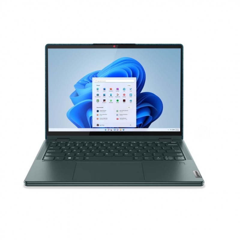 Ноутбук Lenovo Yoga 6 13ABR8 (83B2001VUS)