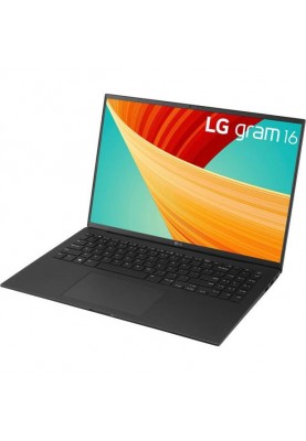 Ноутбук LG Gram 2023 16Z90R (16Z90R-G.AA78Y)