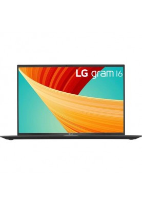 Ноутбук LG Gram 2023 16Z90R (16Z90R-G.AA78Y)