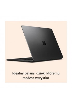 Ноутбук Microsoft Surface Laptop 5 13 (RBG-00034)