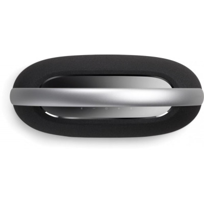 Портативна колонка Harman/Kardon Go + Play 3 Black (HKGOPLAY3BLK) Портативна колонка Harman/Kardon Go + Play 3 Black (HKGOPLAY3BLK)