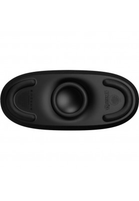 Портативна колонка Harman/Kardon Go + Play 3 Black (HKGOPLAY3BLK)