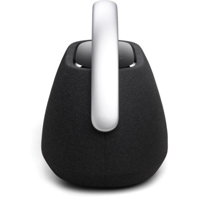 Портативна колонка Harman/Kardon Go + Play 3 Black (HKGOPLAY3BLK) Портативна колонка Harman/Kardon Go + Play 3 Black (HKGOPLAY3BLK)