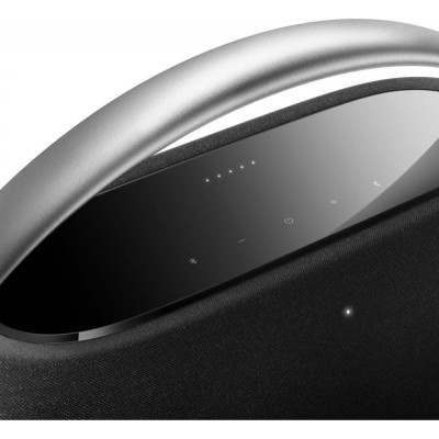 Портативна колонка Harman/Kardon Go + Play 3 Black (HKGOPLAY3BLK) Портативна колонка Harman/Kardon Go + Play 3 Black (HKGOPLAY3BLK)