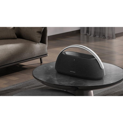 Портативна колонка Harman/Kardon Go + Play 3 Black (HKGOPLAY3BLK) Портативна колонка Harman/Kardon Go + Play 3 Black (HKGOPLAY3BLK)