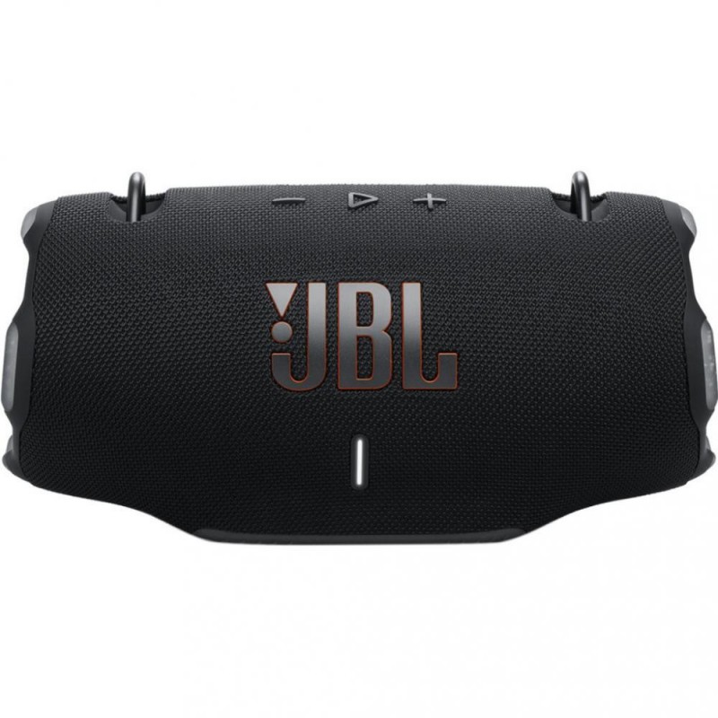 Портативна колонка JBL Xtreme 4 Black (JBLXTREME4BLK)