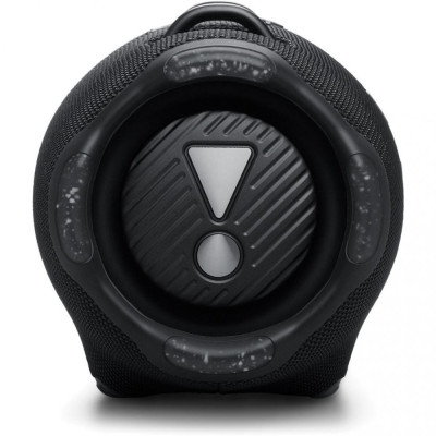 Портативна колонка JBL Xtreme 4 Black (JBLXTREME4BLK)