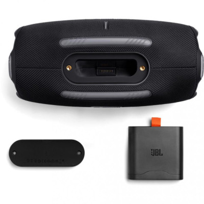 Портативна колонка JBL Xtreme 4 Black (JBLXTREME4BLK)