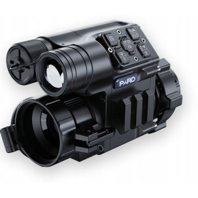 Прилад нічного бачення PARD FD1 850nm LRF FD1-850/F