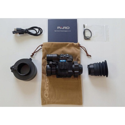 Прилад нічного бачення PARD FD1 940nm LRF FD1-940/F