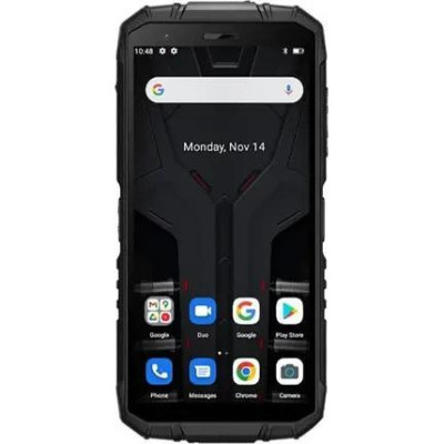 Смартфон DOOGEE S41T 4/64GB Black