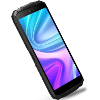 Смартфон DOOGEE S41T 4/64GB Black