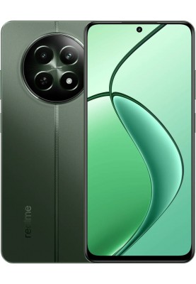 Смартфон Realme 12 5G 8/256 Green Global (RMX3999)