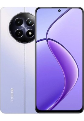 Смартфон Realme 12 5G 8/256 Purple Global (RMX3999)