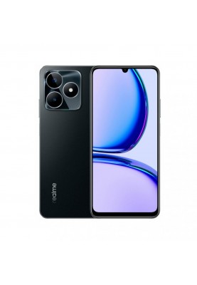 Смартфон realme C53 8/256GB Mighty Black