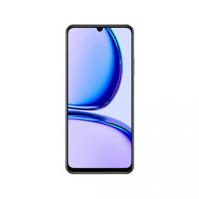 Смартфон realme C53 8/256GB Mighty Black