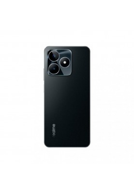 Смартфон realme C53 8/256GB Mighty Black