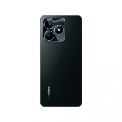 Смартфон realme C53 8/256GB Mighty Black