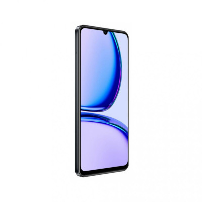 Смартфон realme C53 8/256GB Mighty Black