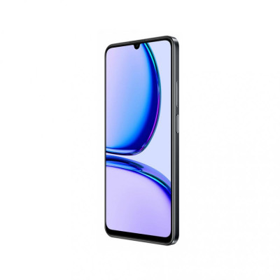 Смартфон realme C53 8/256GB Mighty Black